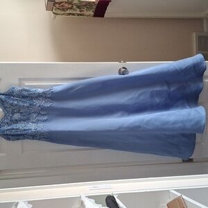Ladies Party Dress one time worn Size 14 W  City Studio